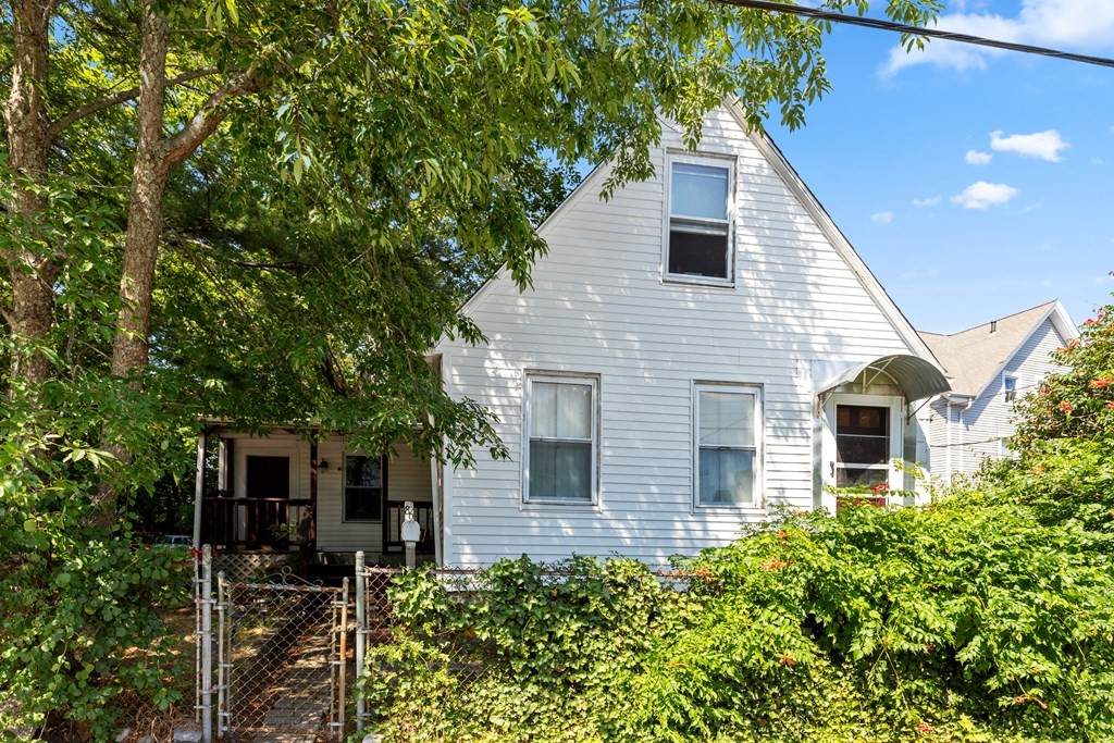 86 Mulberry Street - Photo 1