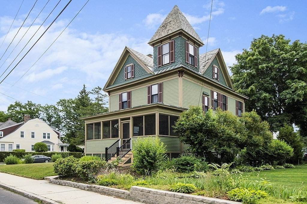 396 Pine Street - Photo 1
