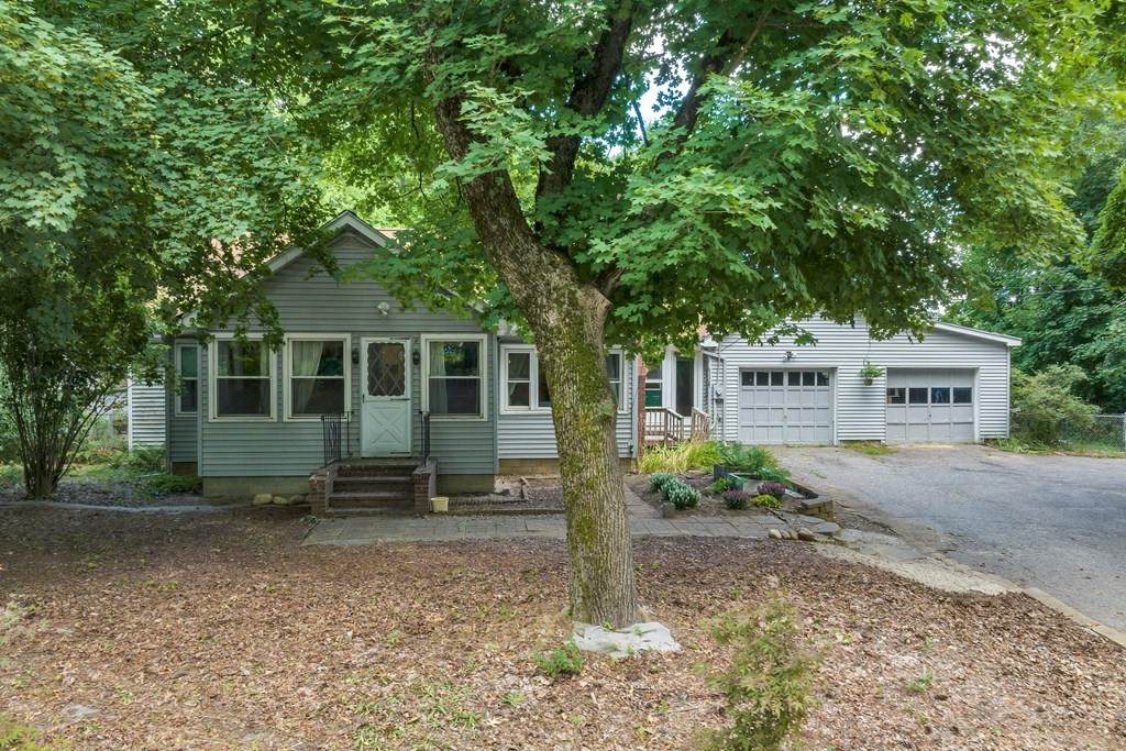 241 Calef Highway - Photo 1
