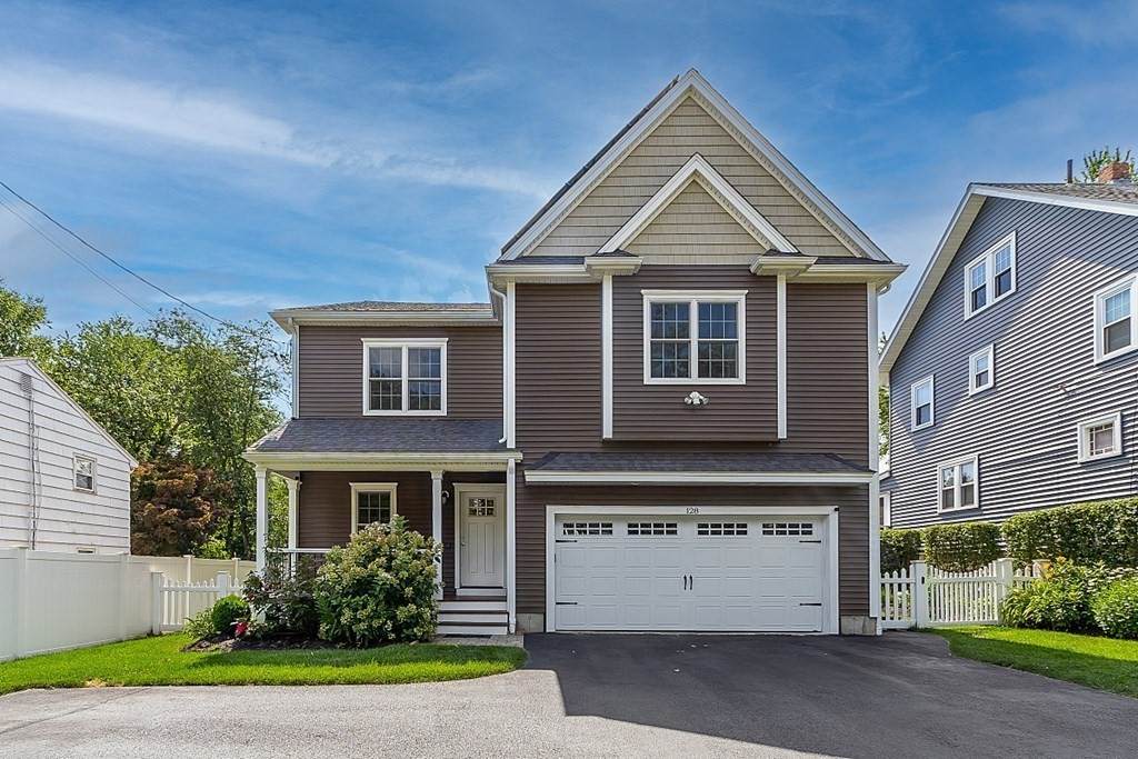 128 Lowell St. - Photo 1