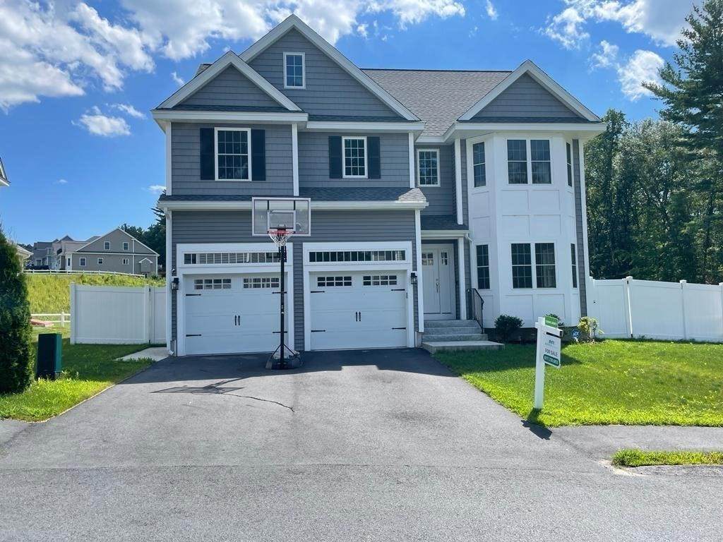 1 Sadie Ln - Photo 1