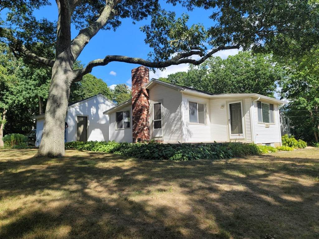 553 Shore - Photo 1