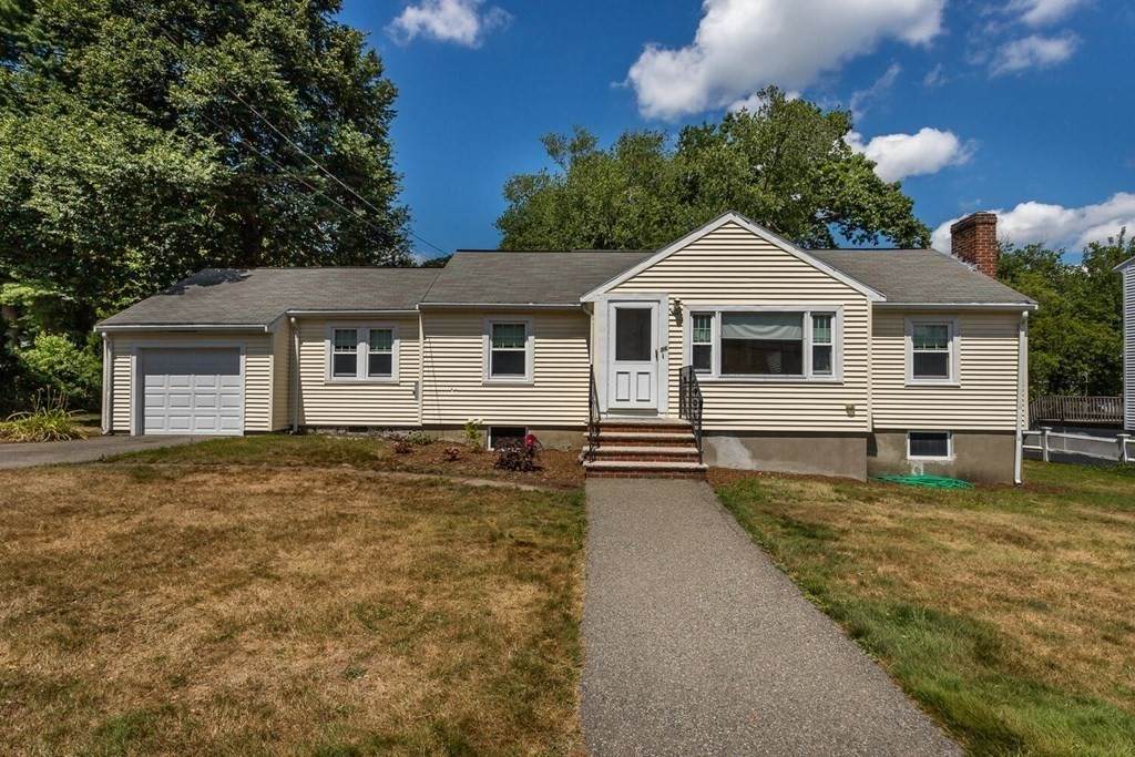 36 Pleasant Circle - Photo 1