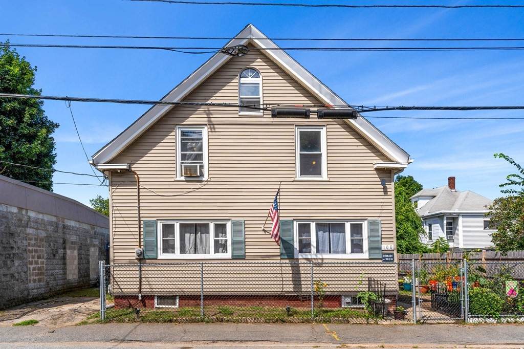 100 Primrose St - Photo 1