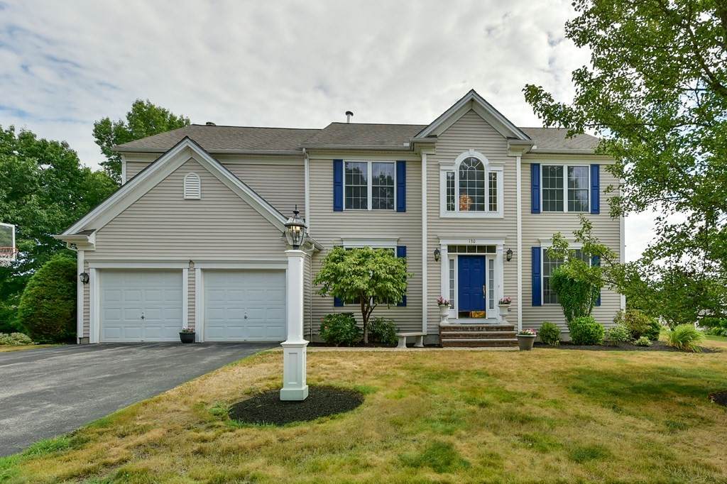 130 Amberville Rd - Photo 1