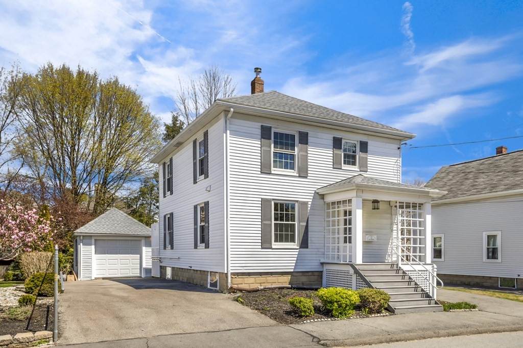 22 Elmwood Ave - Photo 1