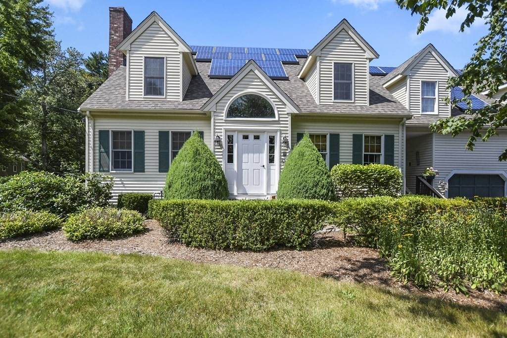 25 Fieldcrest Landing - Photo 1