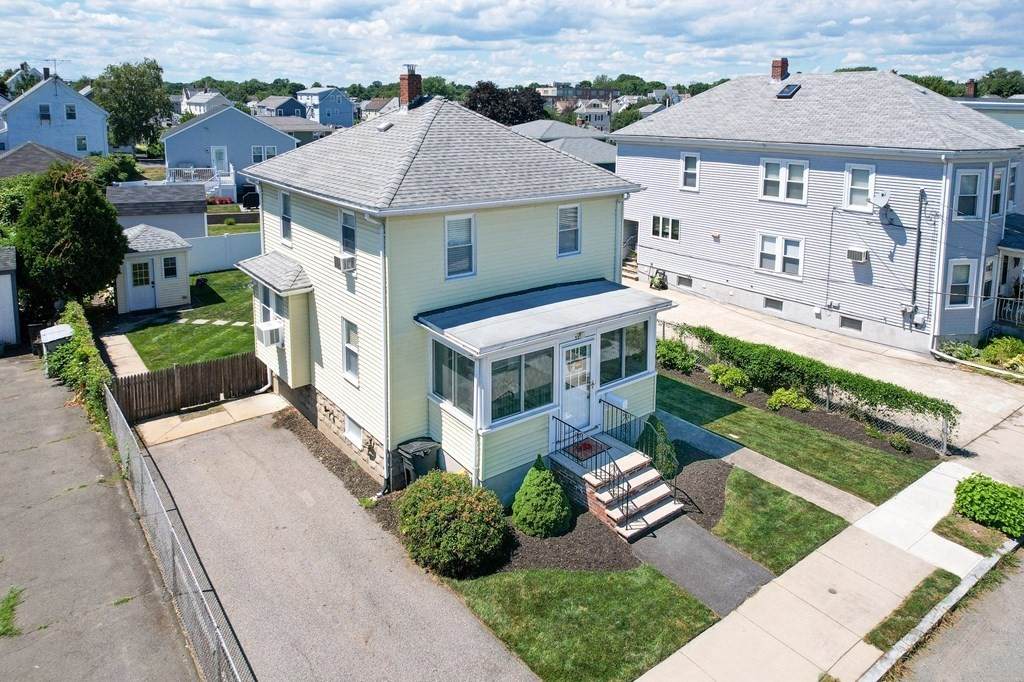 33 Proctor Street - Photo 1