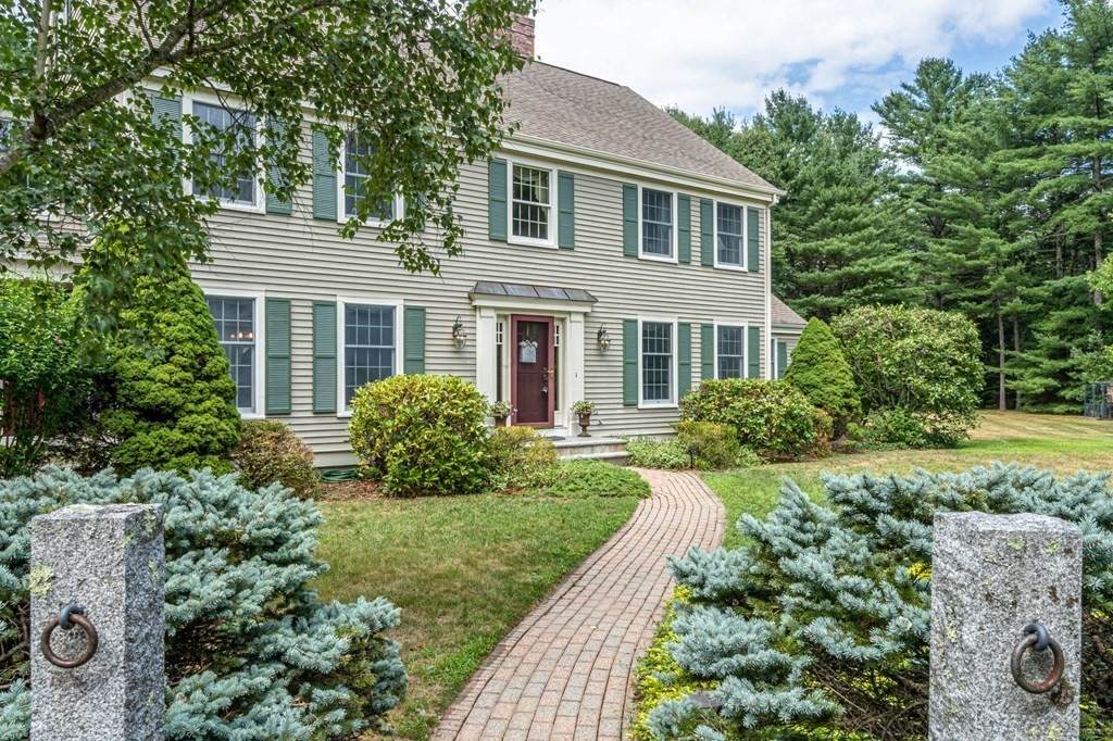 166 Middleton Rd - Photo 1