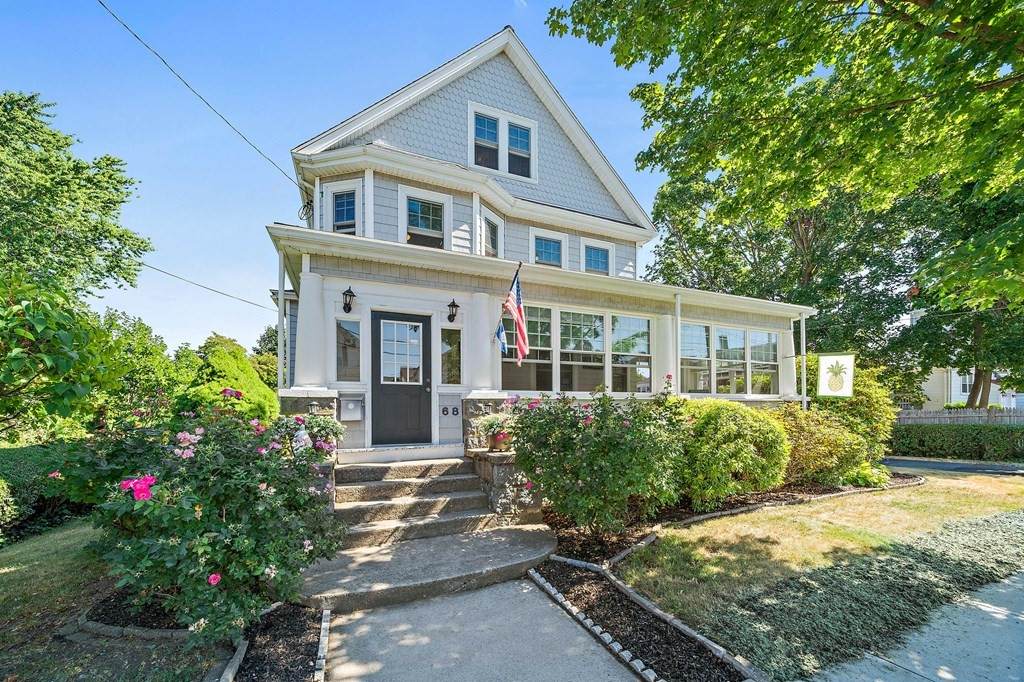 68 Phillips Street - Photo 1
