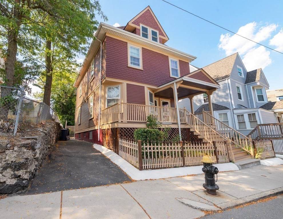 22-22A Montrose St - Photo 1