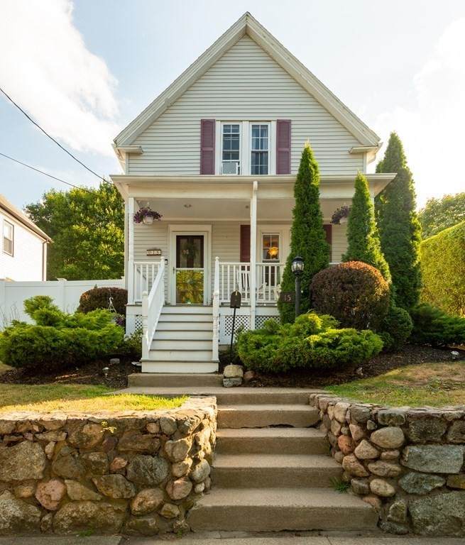 15 Endicott - Photo 1