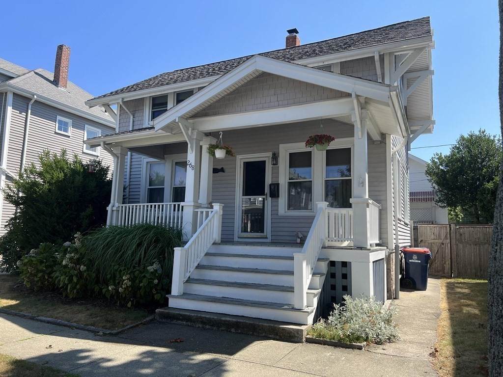 268 Reed St - Photo 1