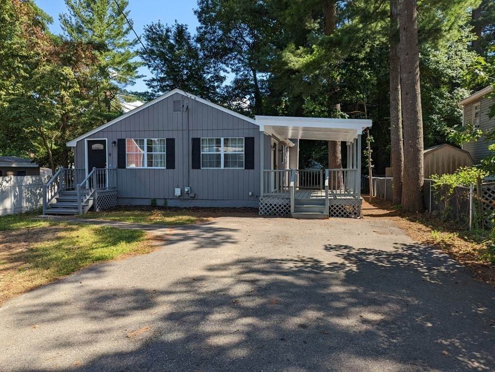 9 Ledge Rd - Photo 1