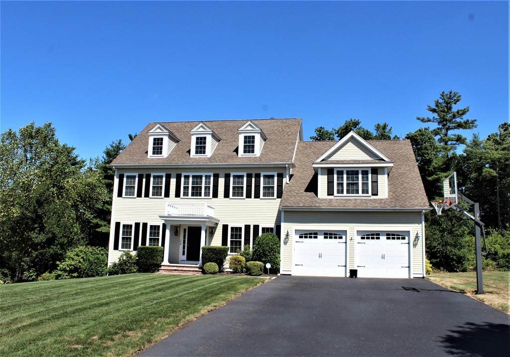 18 Canterberry Lane - Photo 1