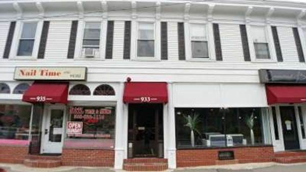 933 Worcester Road - Photo 1