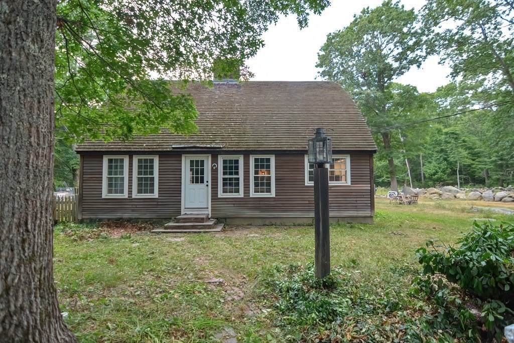 2477 Maple Swamp Rd - Photo 1
