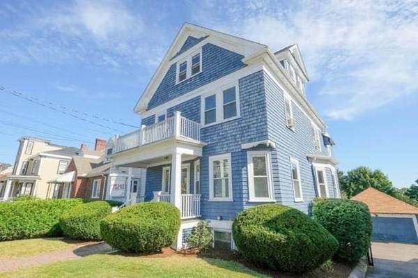 162 Metropolitan Avenue - Photo 1