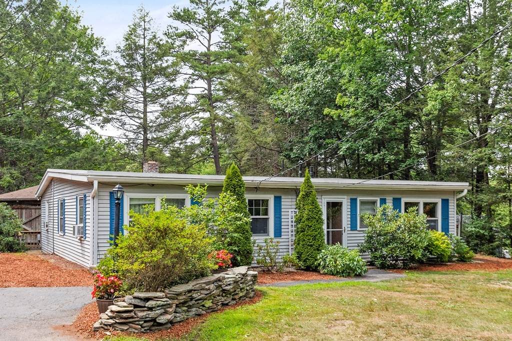 147 Hemlock Drive - Photo 1