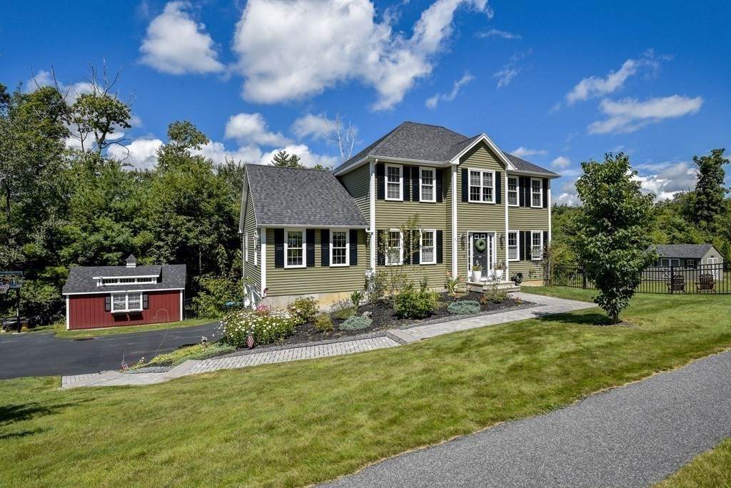 43 Draper Woods Rd - Photo 1