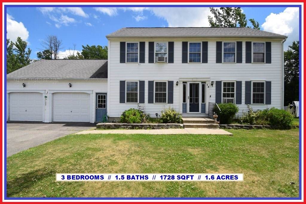 13 Minuteman Drive - Photo 1