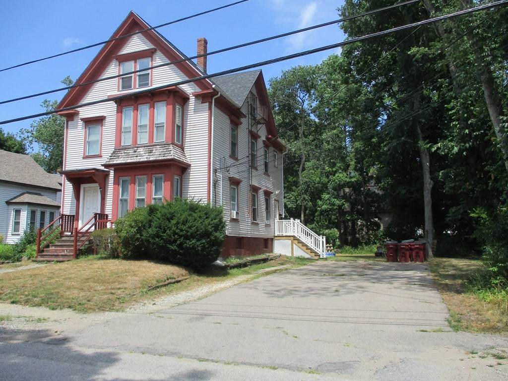 5 Southwick Street - Photo 1