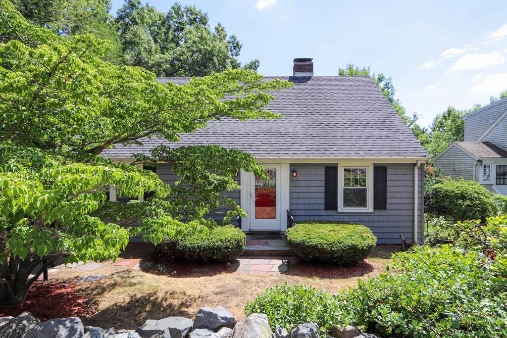 343 Prospect Hill Road - Photo 1