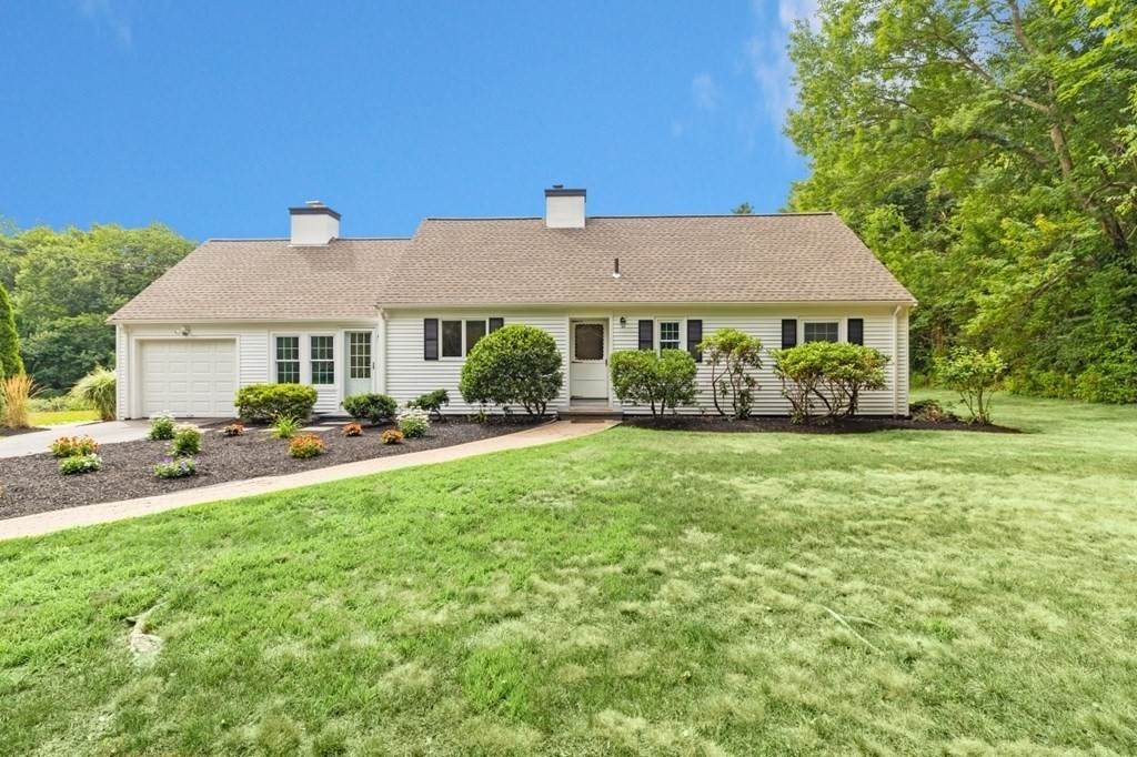 240 Belknap Road - Photo 1