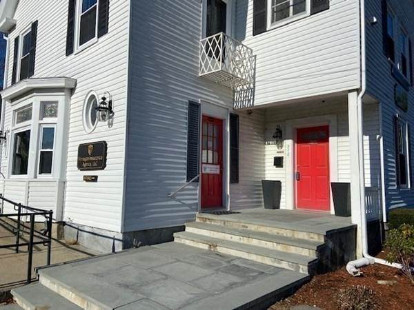 372 Boston Post Road - Photo 1