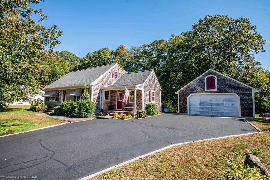 108 Slocum Road - Photo 1