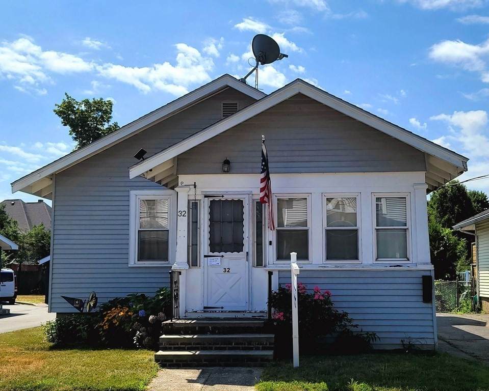 32 Whittenton St - Photo 1
