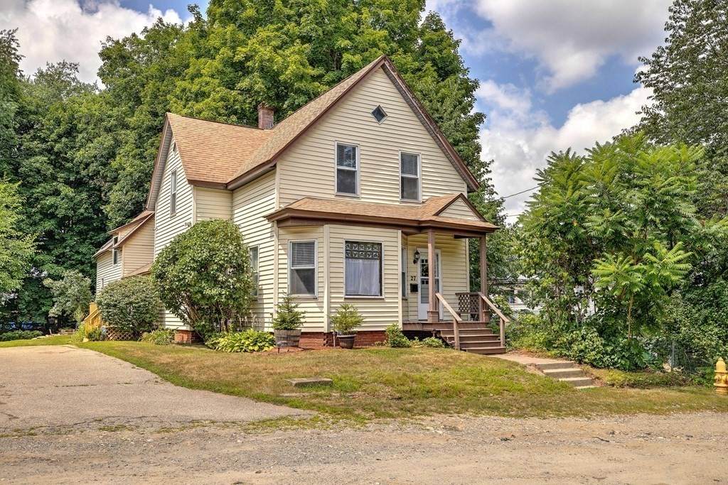 27 Wayne St - Photo 1