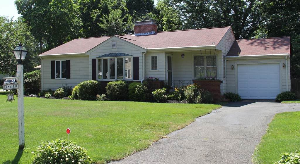 12 Carr Rd. - Photo 1