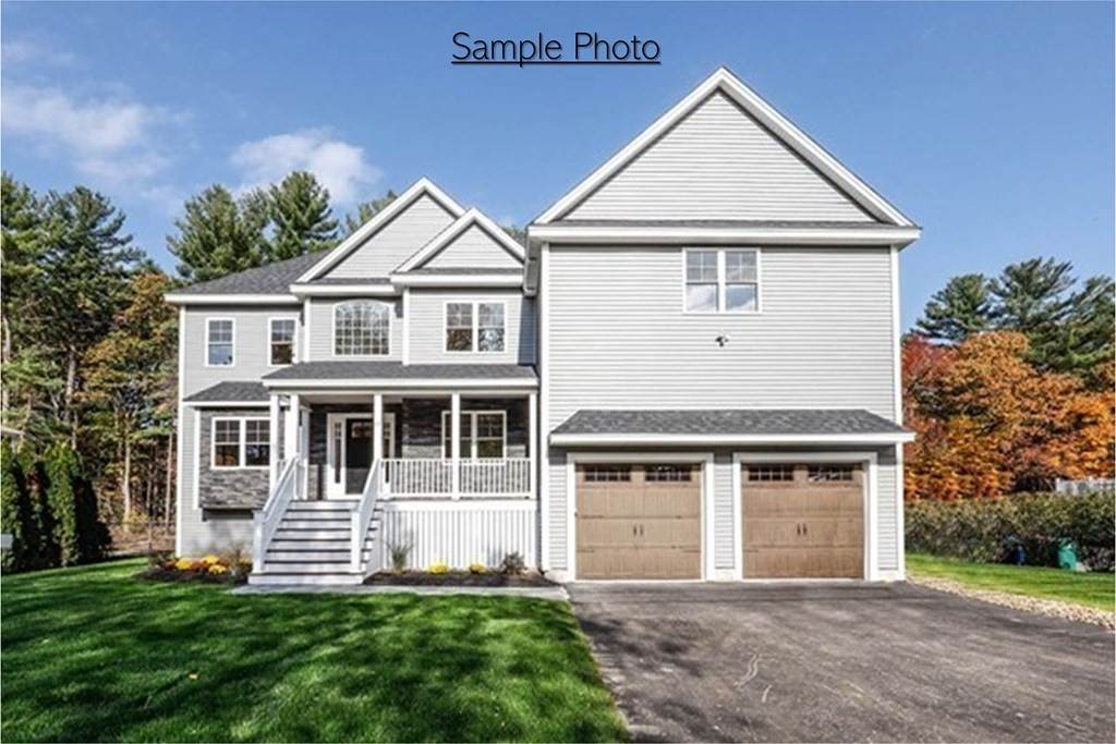 4 Laurel Lane - Photo 1