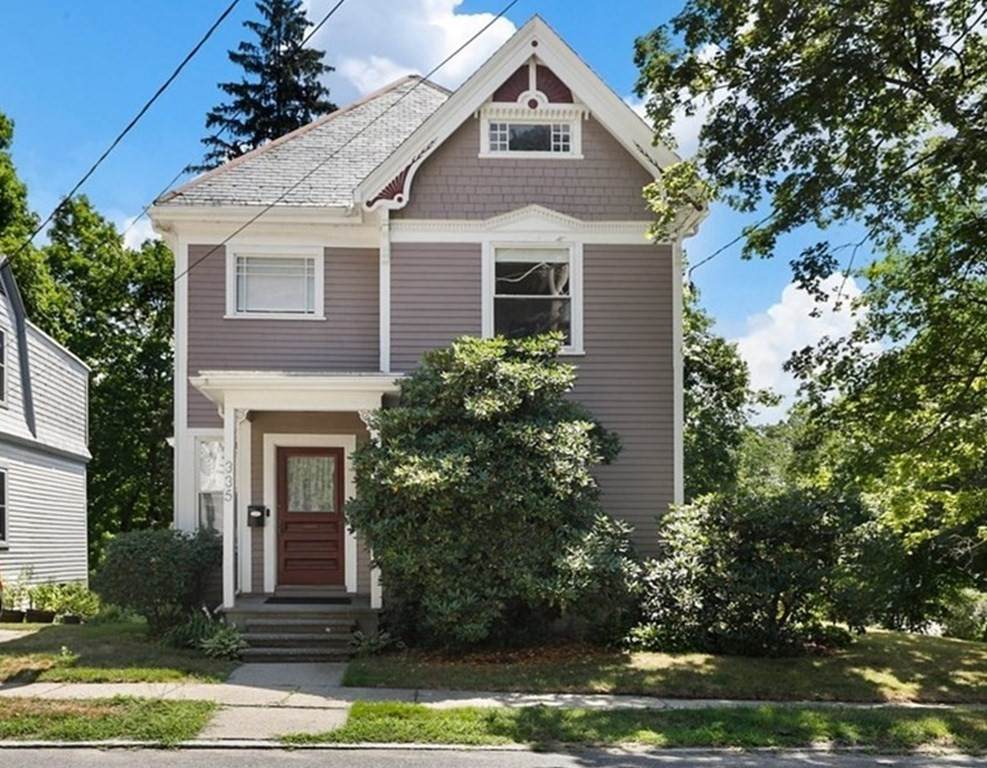 335 Blossom St - Photo 1