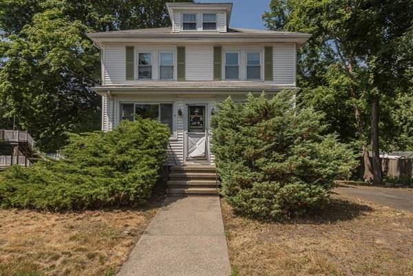 5 Vine Street - Photo 1