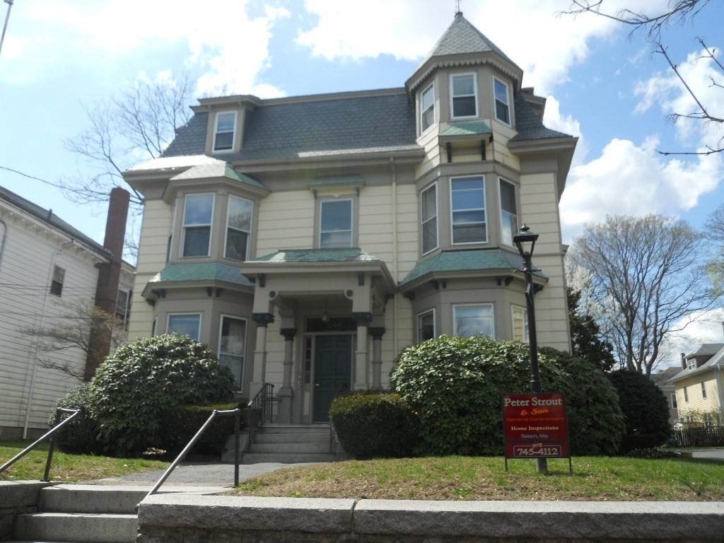 244 Lafayette - Photo 1