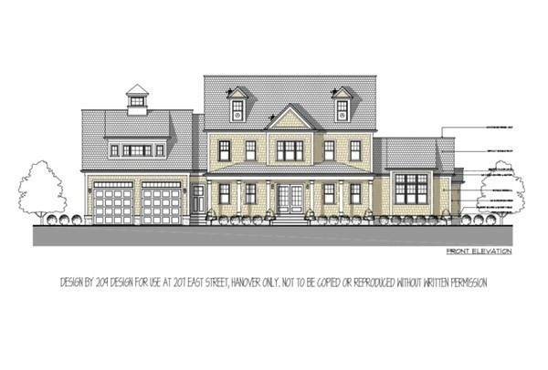 207 East St - Photo 1
