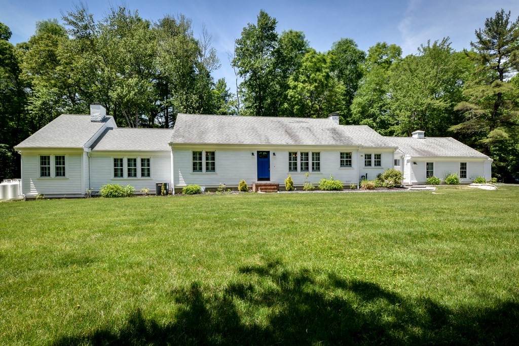 1 Trailside Ln - Photo 1