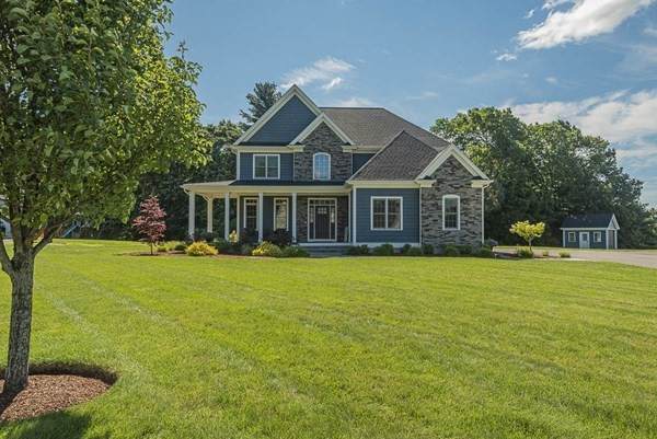 9 Emily Lane - Photo 1
