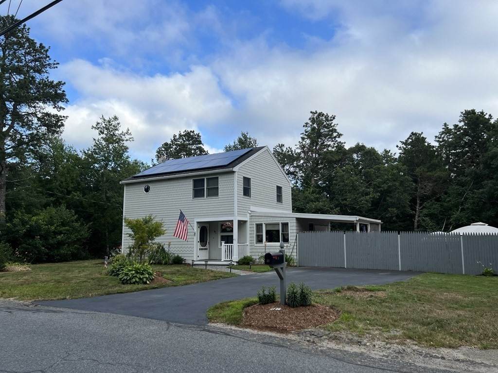 41 Wall Wind Drive - Photo 1