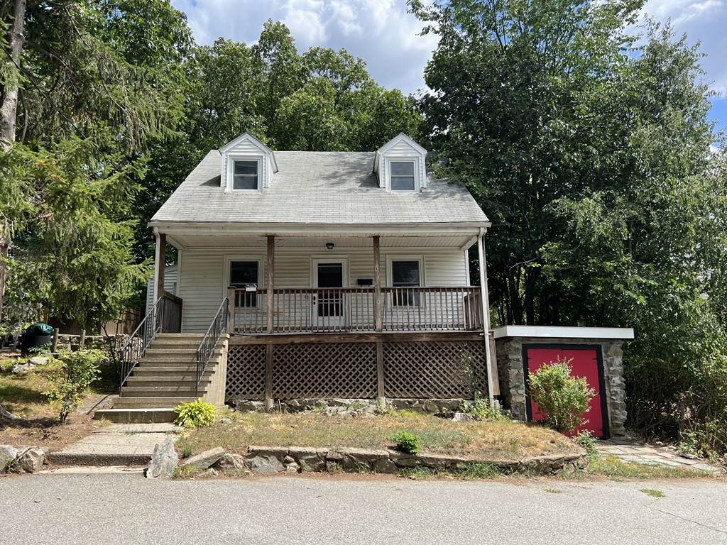 35 Fellsview Ave - Photo 1