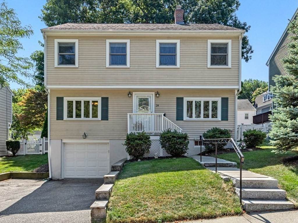24 Fountain Road - Photo 1