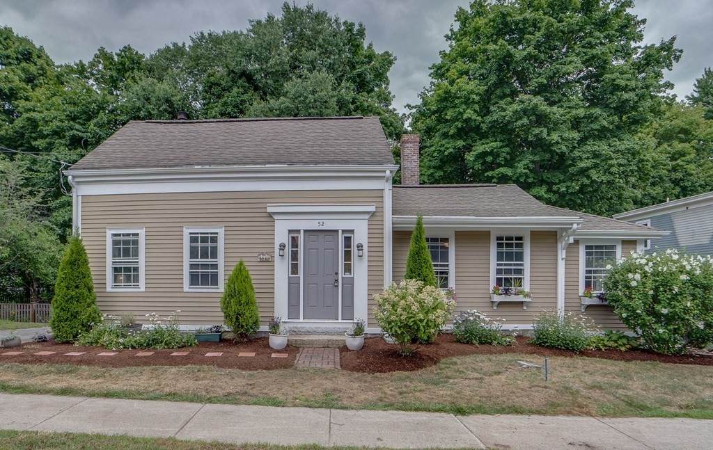 52 South Rd - Photo 1
