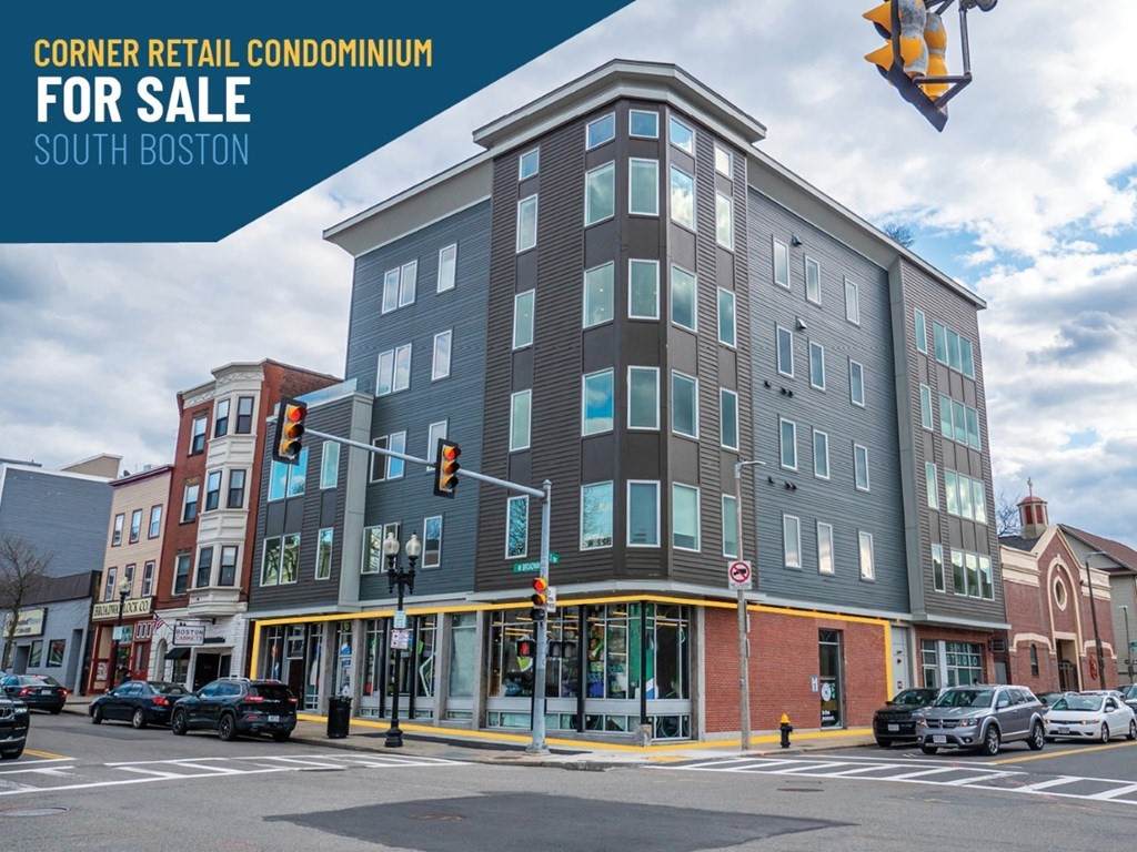 301 West Broadway - Photo 1