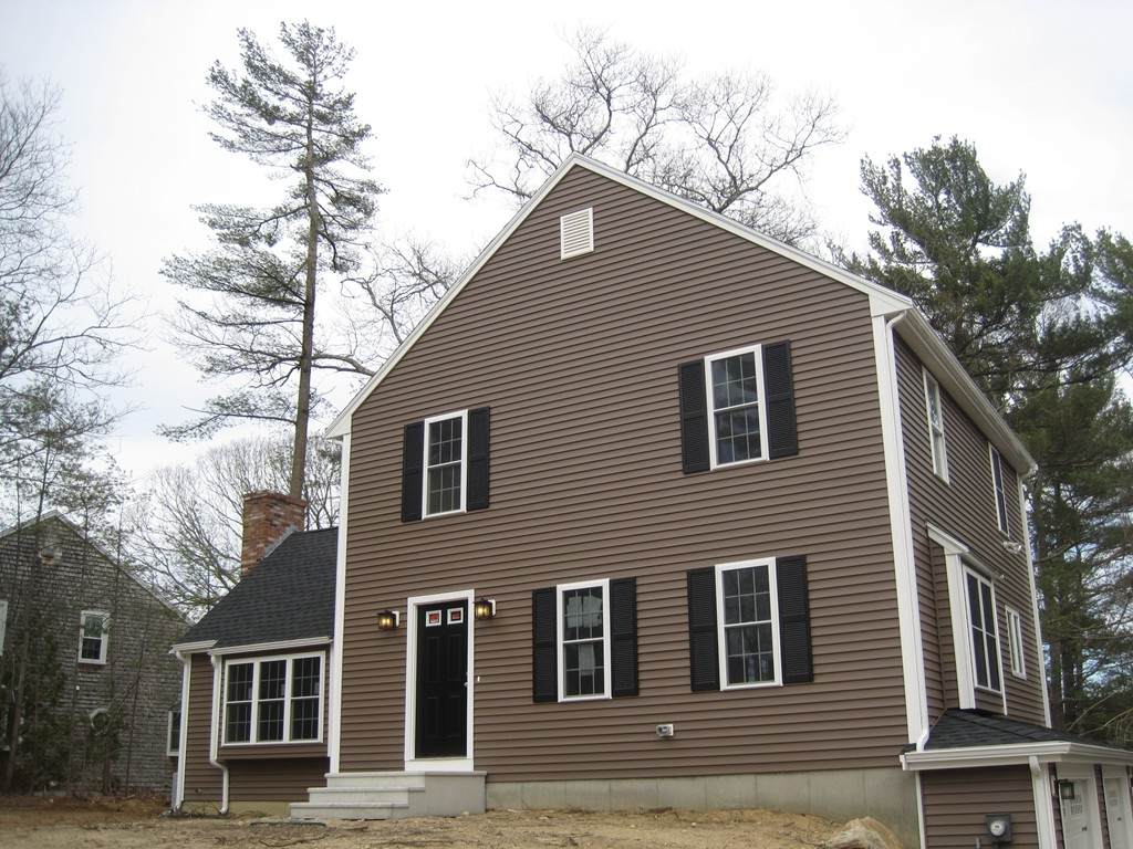 36 Lisa Avenue - Photo 1