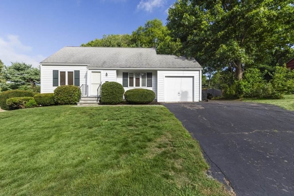77 Bellefontaine Avenue - Photo 1