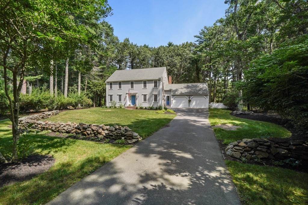 27 Forge Way - Photo 1