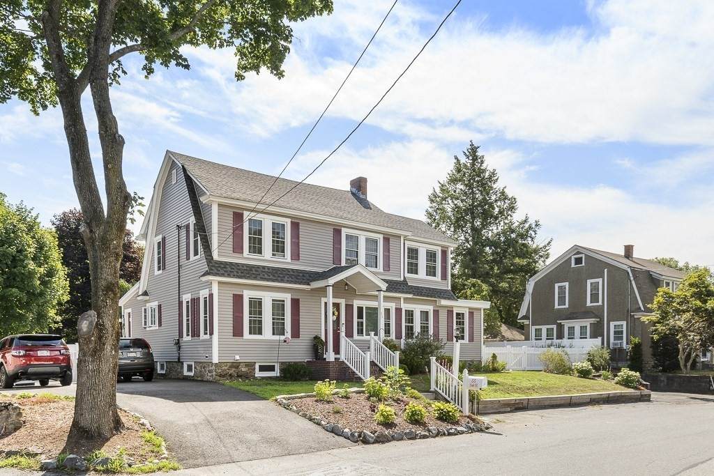 55 Oak St - Photo 1