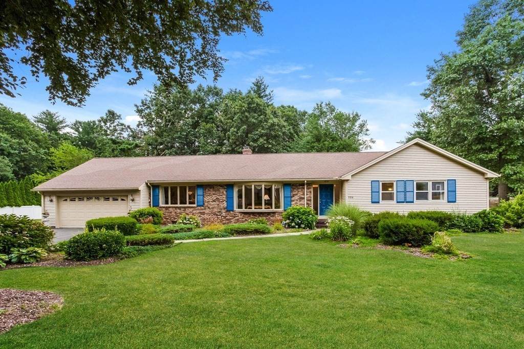132 Woodbrook Terrace - Photo 1